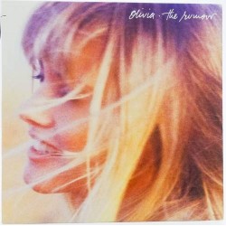 Пластинка Olivia Newton-John The rumour